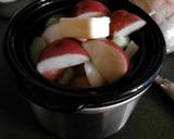 Crockpot Chicken n Veggies For 1 recipe step 9 photo