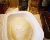 Burgonyás kenyér recept fázis 5 fotója