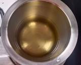 Ghevar recipe step 5 photo