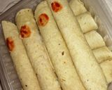 Foto del paso 4 de la receta: Taquitos para dorar