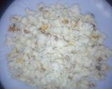 A picture of step 3 of Popcorn.