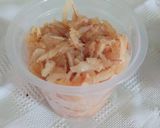 Foto del paso 5 de la receta: Conserva de Coco y Piña