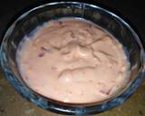 Seconds mayo chilli garlic dip (creamy mince Naan) recipe step 5 photo