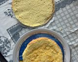 Foto del passaggio 7 della ricetta Pan di Spagna senza glutine 🍰