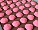 Foto del paso 7 de la receta: 🇫🇷 MACARONS (Francia)