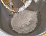 صورة لخطوة 5 من وصفة Ginger Cookies كوكيز الزنجبيل