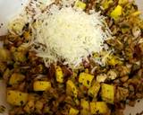 Yellow Squash Bake recipe step 8 photo