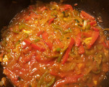 Foto del paso 16 de la receta: Albóndigas de sardinas con patatas