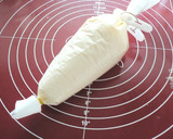 A picture of step 14 of Perfectly Round Cream Bread.