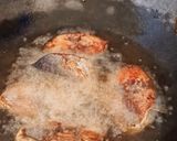 Foto langkah ke 2 dari resep Ikan Tongkol Terong Balado.