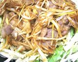 A picture of step 13 of Yokohama Chinatown's Yu Lin Chi.