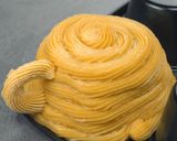 Kávés csésze churros recept fázis 3 fotója