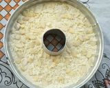Foto langkah ke 5 dari resep Bolu Pisang.