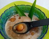 Foto langkah ke 4 dari resep Bubur candil.