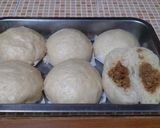 Foto langkah ke 5 dari resep Bakpao Isi Ayam.