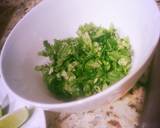 Trav's Cilantro Lime Lettuce Wraps recipe step 7 photo
