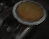 A picture of step 9 of BASBOUSAH TRADITIONAL STYLE..