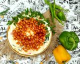 عکس مرحله 6 از دستور دیپ گیاهی solmaz