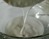 Foto langkah ke 1 dari resep Sambareh Tepung Beras Padang Wajan | Serabi Tepung Beras.