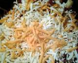 Cheesy potatoes with sausage and bacon recipe step 9 photo