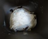 A picture of step 3 of Sugar Raisin Rolls (Made with a Bread Maker).