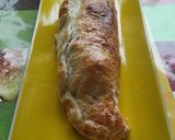 Foto del paso 2 de la receta: Solomillo Wellington