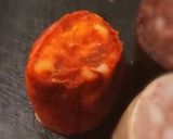 Foto del paso 2 de la receta: Fiambres ibicencos
