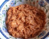 Húsgombócok tejszínes mártásban recept fázis 2 fotója