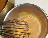 A picture of step 10 of Coffee and Milk Mousse.