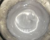 Foto del paso 3 de la receta: Suspiró Limeño
