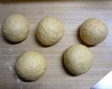A picture of step 3 of My Recipe for Buns.