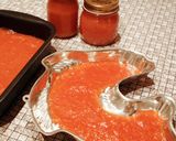 A picture of step 10 of Cotognata - Quince Jello.