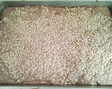 A picture of step 7 of Apple Pie Spice Bars.