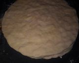 Foto del paso 6 de la receta: Pizza a la piedra