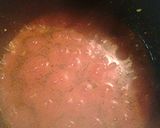 A picture of step 4 of Herb and spice rice with tomatoes.