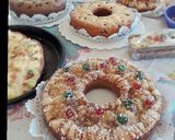 Foto del paso 16 de la receta: Rosca vienesa👩🏼‍🍳