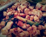 Foto del paso 9 de la receta: ♡Tacos de Pollo a mi Manera♡