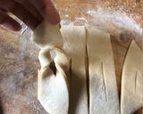 Foto del paso 4 de la receta: Calzones Rotos