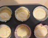 Foto langkah ke 6 dari resep Cheese cake (RENDAH KARBOHIDRAT dan MUDAH).