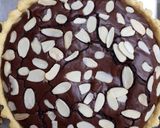 Foto langkah ke 9 dari resep Pie Brownies.