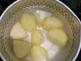 Bola Bola Kentang Lumer