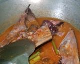 Foto langkah ke 2 dari resep Pallumara Kepala Ikan Khas Makassar.