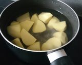 A picture of step 5 of Traditional Cottage Pie.