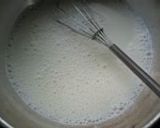 A picture of step 2 of Moderately Sweet Creamy Custard.