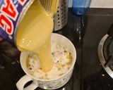 A picture of step 1 of Healthy Breakfast.