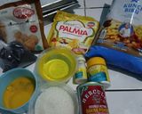 Foto langkah ke 1 dari resep Choco Ball Cookies.