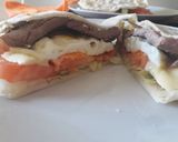 Foto del paso 1 de la receta: Lomito