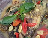 Foto langkah ke 5 dari resep Ikan Kuah Kuning.