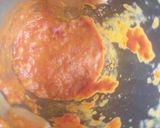Foto langkah ke 2 dari resep Sambal Bawang Tomat.