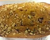 Orange Pumpkin Cranberry Bread recipe step 7 photo